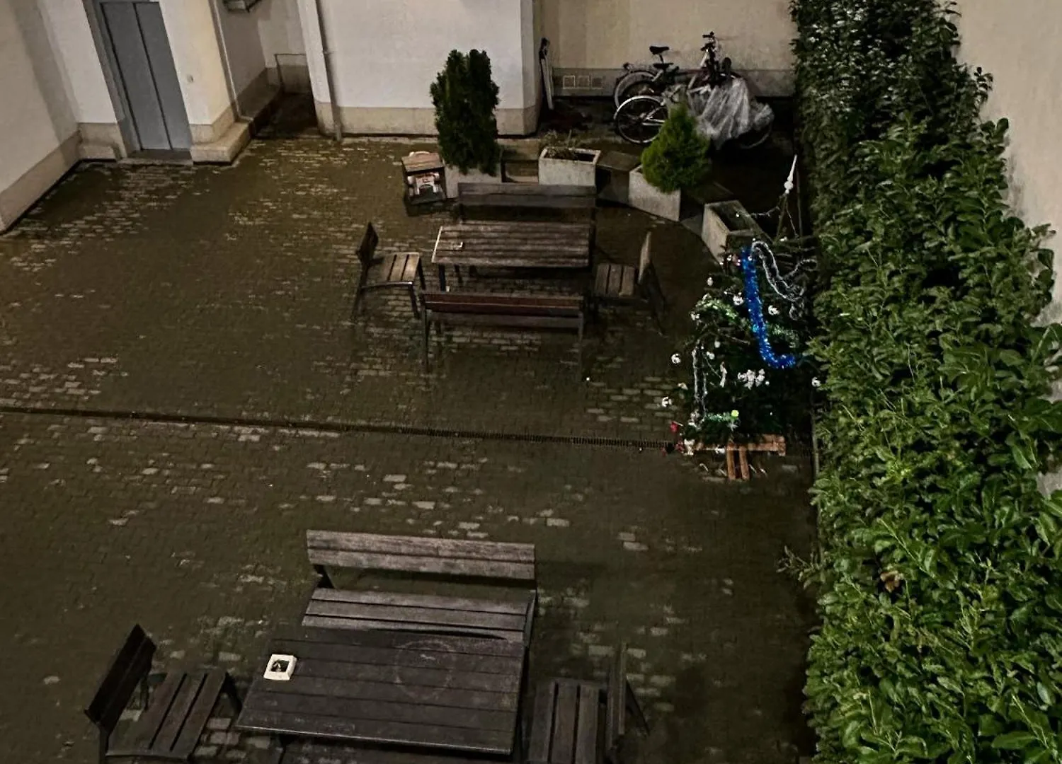 Haas Apartments Downtown With Parking Brno
