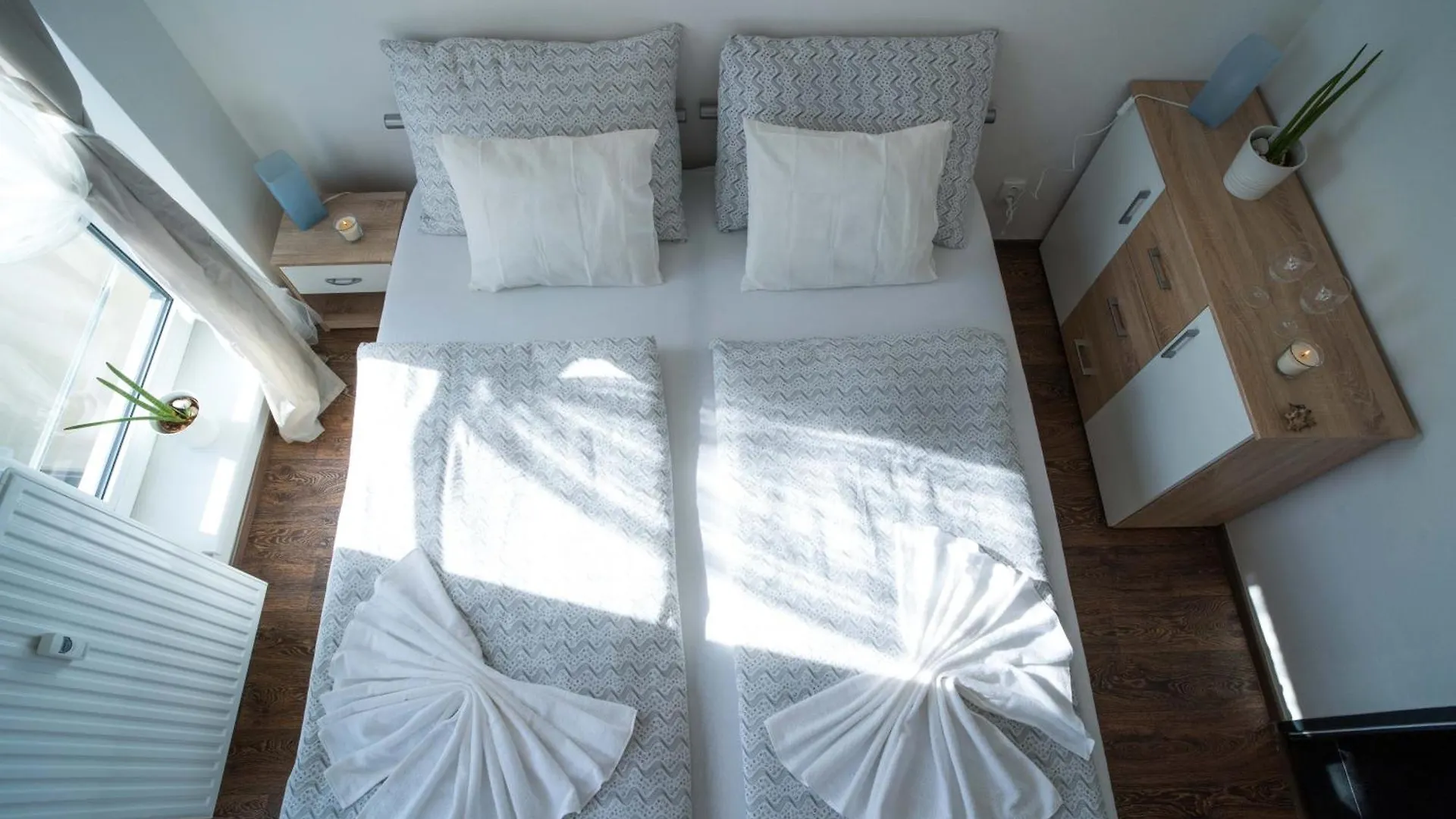 Haas Apartments Downtown With Parking Brno 0*,  Czech Republic