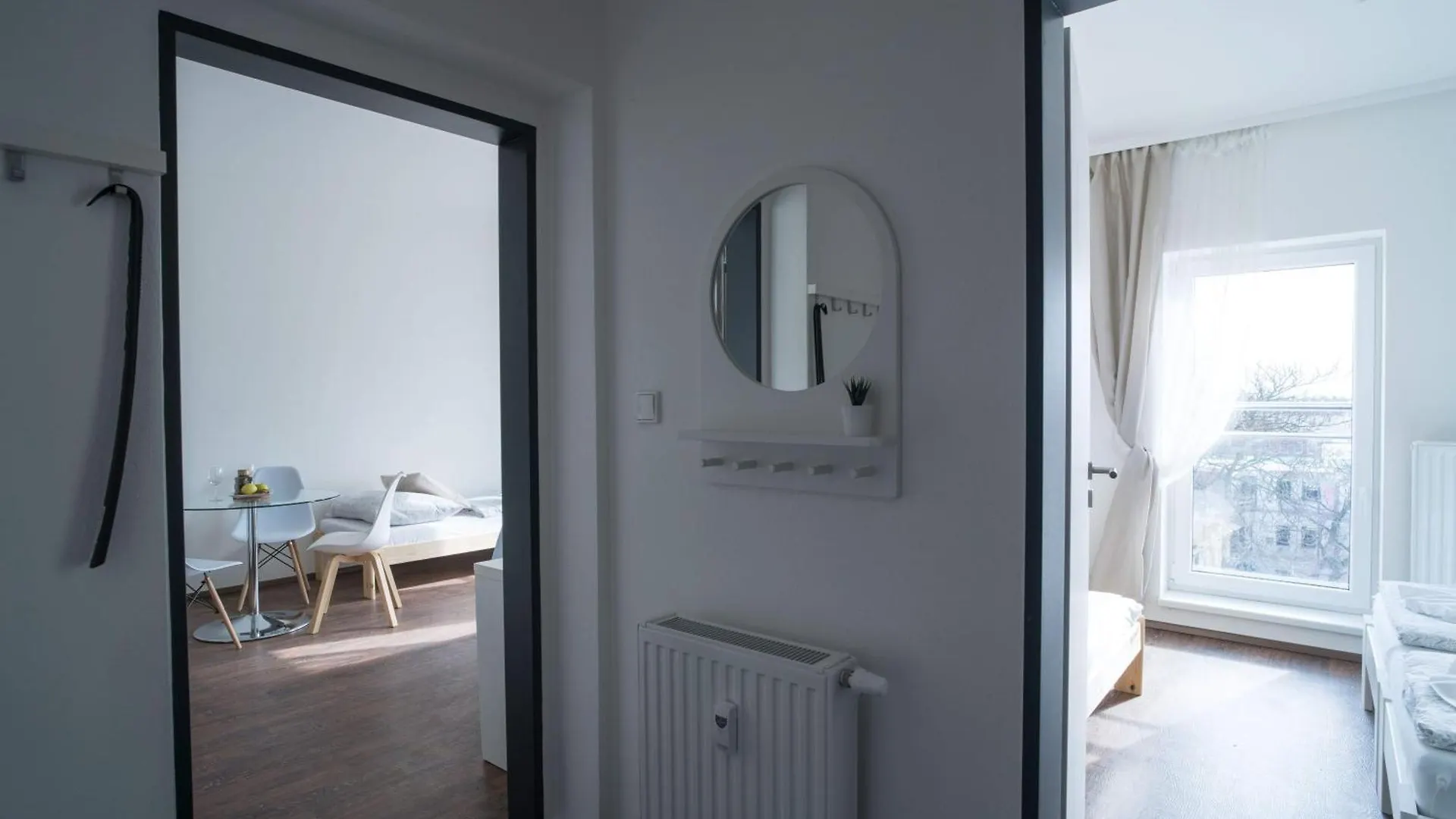 Haas Apartments Downtown With Parking Brno 0*,  Czech Republic